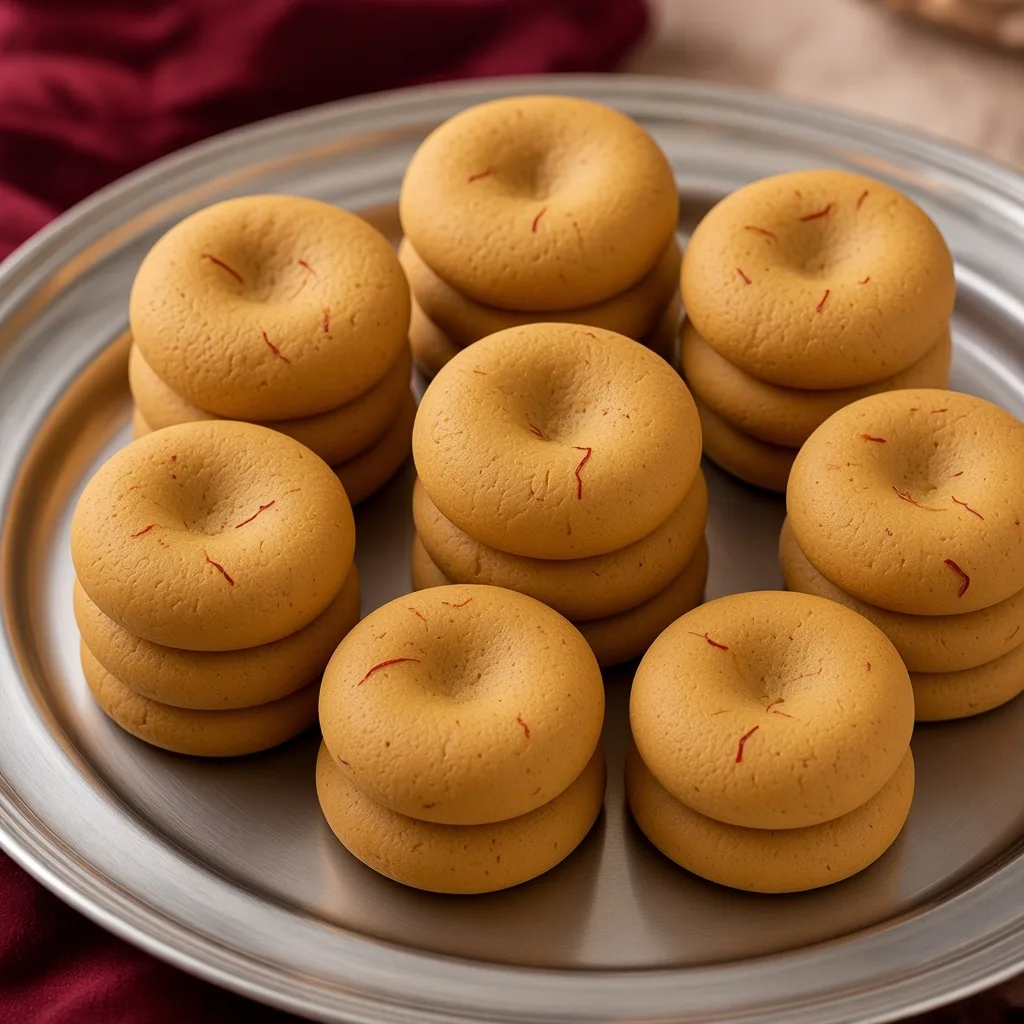 Baba Dham Special Peda from Deoghar